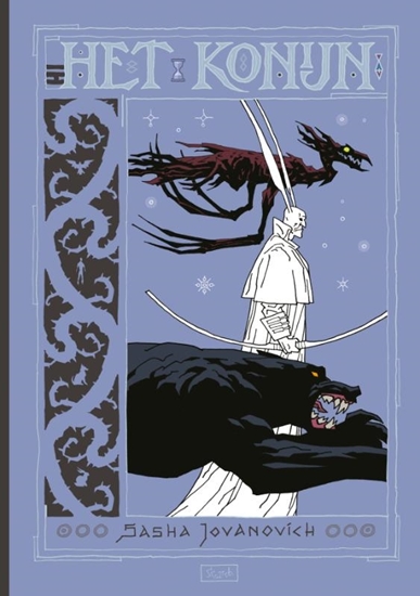 Afbeelding van Het konijn