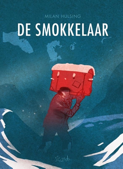 Afbeelding van De smokkelaar