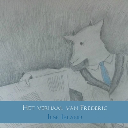 Afbeeldingen van Het verhaal van Frederic