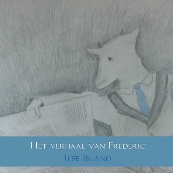Afbeelding van Het verhaal van Frederic