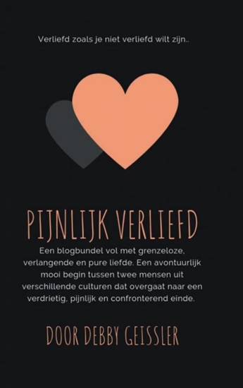 Afbeelding van Pijnlijk verliefd