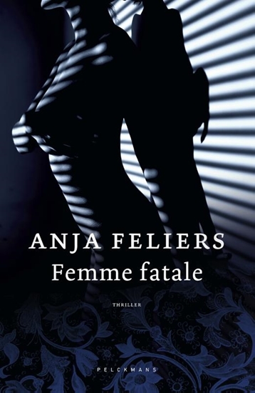 Afbeelding van Femme fatale