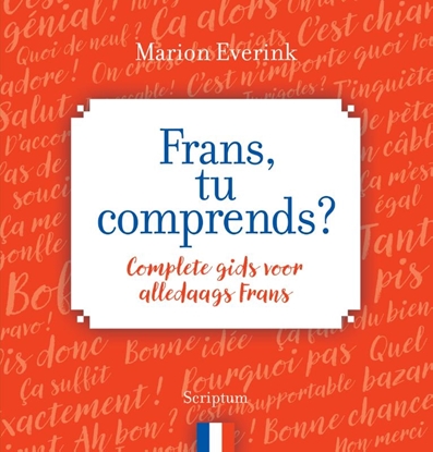 Afbeeldingen van Frans, tu comprends