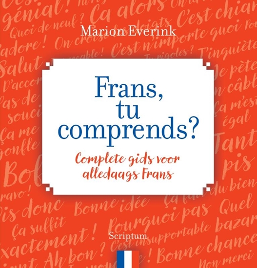 Afbeelding van Frans, tu comprends