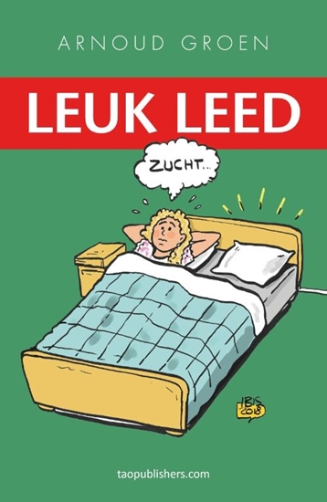 Afbeelding van Leuk leed