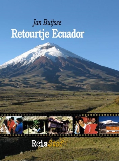 Afbeelding van Retourtje Ecuador