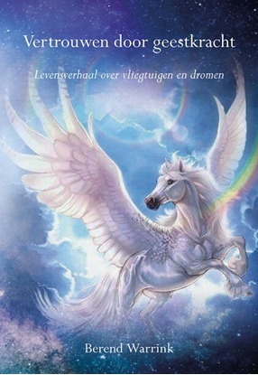 Afbeeldingen van Vertrouwen door geestkracht