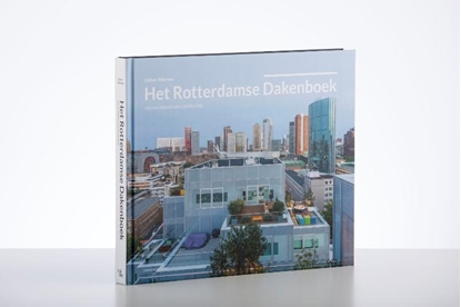 Afbeeldingen van Het Rotterdamse dakenboek