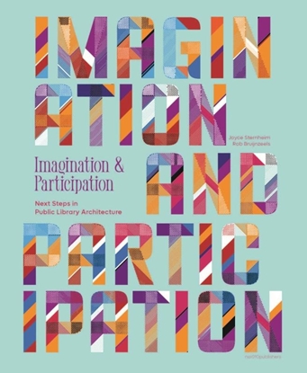 Afbeeldingen van Imagination and Participation