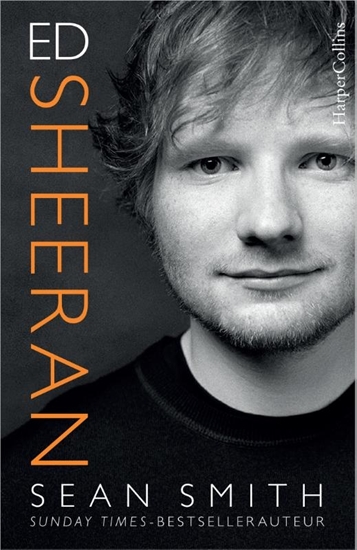 Afbeelding van Ed Sheeran