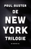 Afbeelding van New York-trilogie