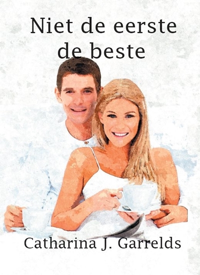 Afbeelding van Niet de eerste de beste