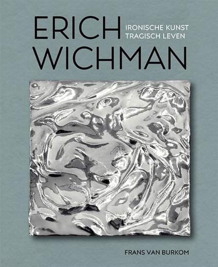 Afbeelding van Erich Wichman