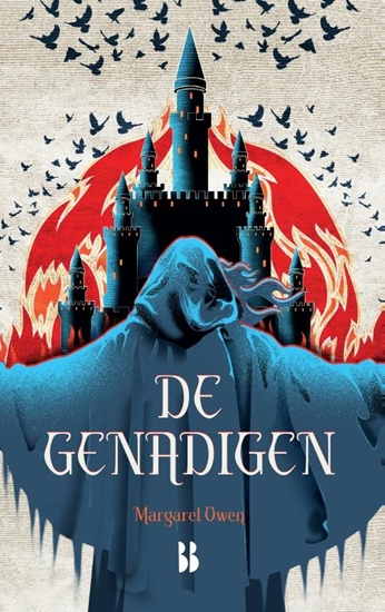 Afbeelding van De genadigen De genadigen