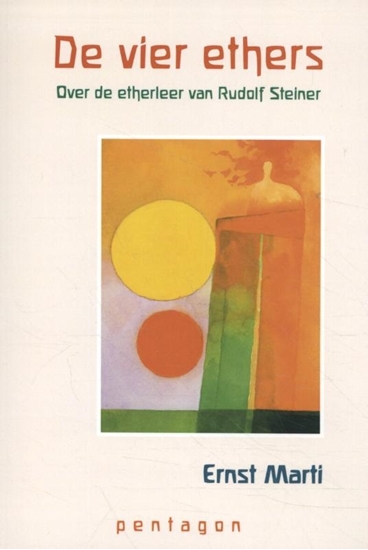 Afbeelding van De vier ethers