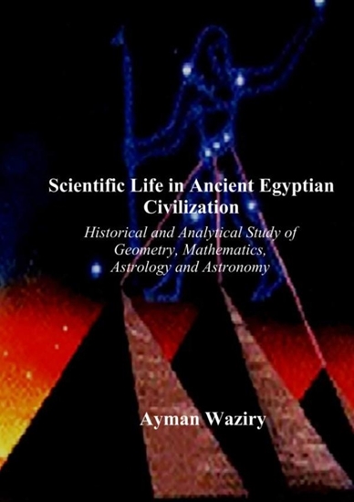 Afbeelding van Scientific Life in Ancient Egyptian Civilization