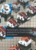 Afbeelding van Partnering for climate change adaptations by Dutch housing associations