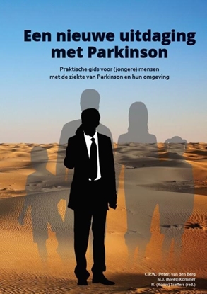 Afbeeldingen van Een nieuwe uitdaging met Parkinson