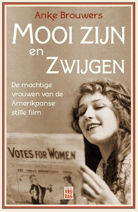 Afbeeldingen van Mooi zijn en zwijgen