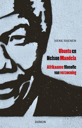 Afbeeldingen van Ubuntu en Nelson Mandela