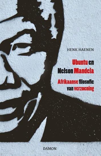 Afbeelding van Ubuntu en Nelson Mandela