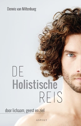Afbeeldingen van De holistische reis