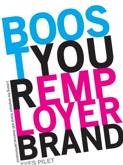 Afbeelding van Boost Your Employer Brand