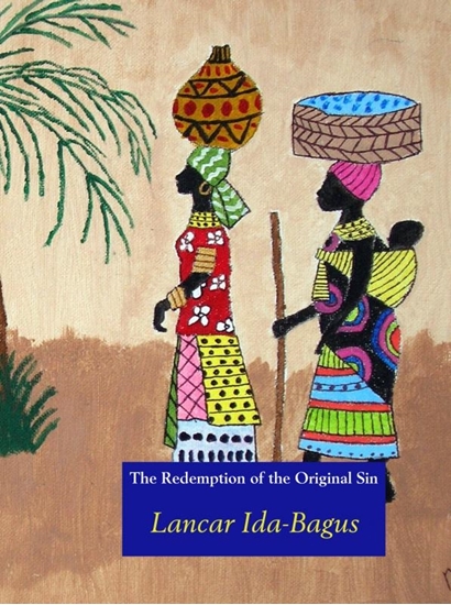 Afbeelding van The redemption of the original sin