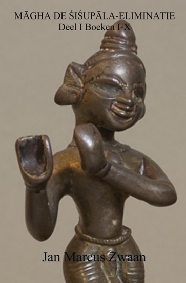 Afbeelding van De Sisupala-eliminatie I Boeken I-X