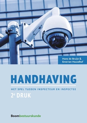 Afbeeldingen van Handhaving