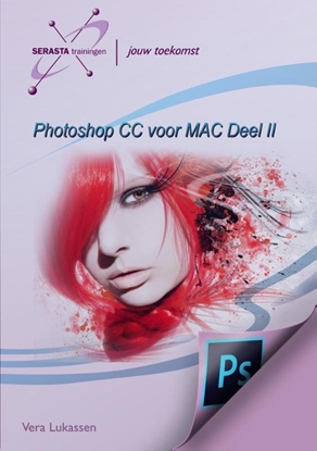 Afbeeldingen van Photoshop CC voor MAC II