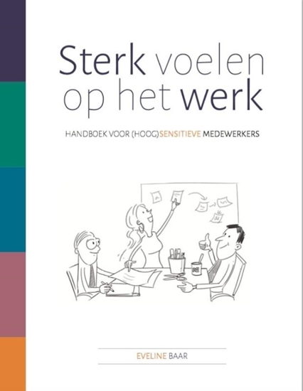 Afbeelding van Sterk voelen op het werk