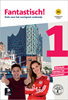 Afbeelding van Fantastisch! Fantastisch! 1 - Kursbuch - Talenland versie A1 Kursbuch