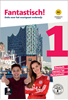 Afbeelding van Fantastisch! Fantastisch! 1 - Kursbuch - Talenland versie A1 Kursbuch