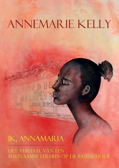 Afbeelding van Ik, Annamaria