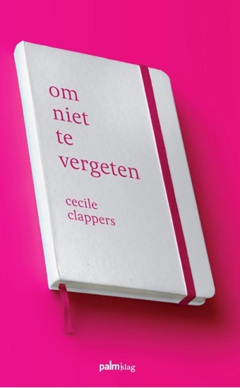 Afbeelding van Om niet te vergeten