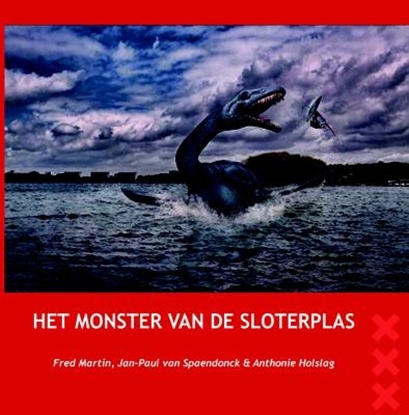 Afbeeldingen van Het Monster van de Sloterplas