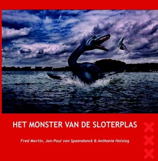 Afbeelding van Het Monster van de Sloterplas