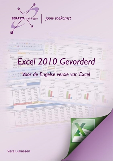 Afbeelding van Excel 2010 gevorderd