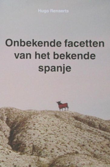 Afbeelding van Onbekende facetten van het bekende Spanje