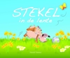 Afbeelding van Stekel Stekel in de lente