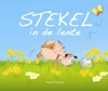 Afbeelding van Stekel Stekel in de lente
