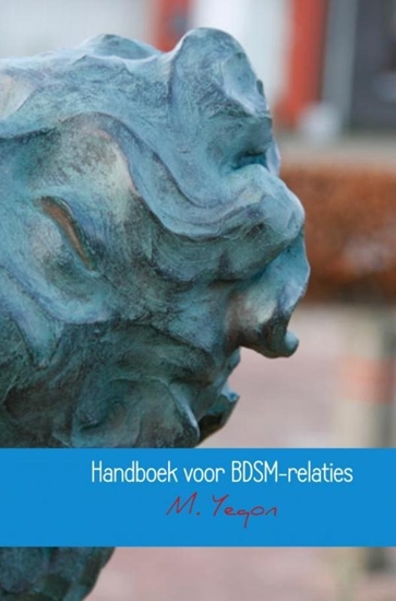 Afbeelding van Handboek voor BDSM-relaties