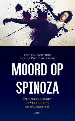 Afbeeldingen van Moord op Spinoza