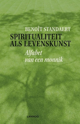 Afbeeldingen van Spiritualiteit als levenskunst