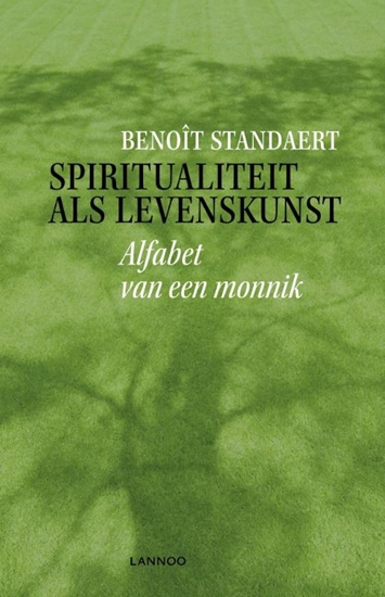 Afbeelding van Spiritualiteit als levenskunst
