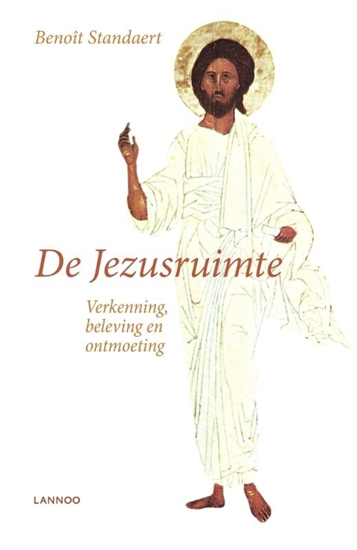 Afbeelding van De Jezusruimte