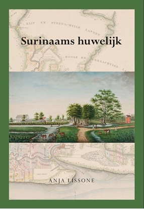 Afbeeldingen van Surinaams huwelijk