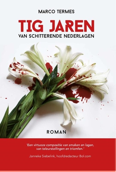 Afbeelding van Tig jaren