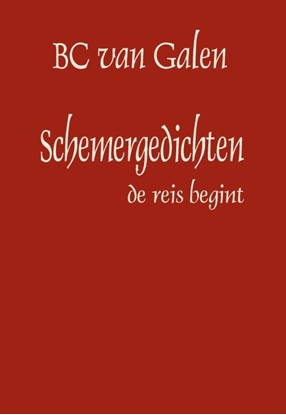 Afbeeldingen van Schemergedichten